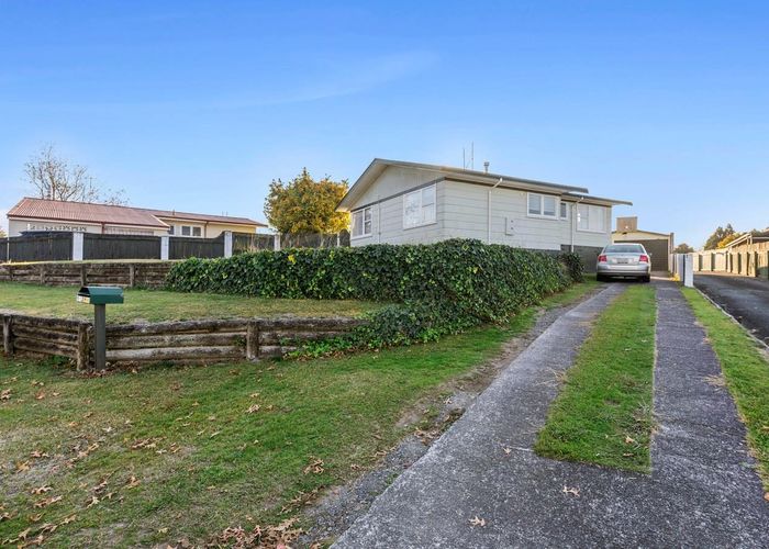  at 102 Grampian Street, Tokoroa, Tokoroa