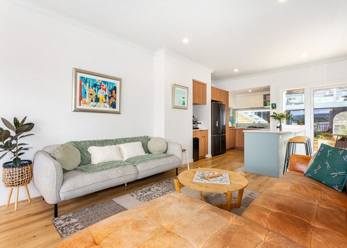  at 24 Ferry Street, Seatoun, Wellington, Wellington