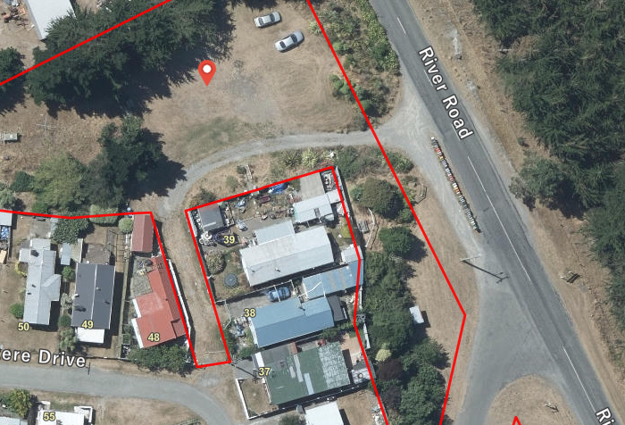  at 48 Hakatere Drive, Wakanui, Ashburton
