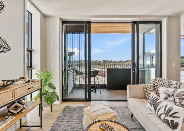  at 303/84C Te Oneroa Way, Long Bay, North Shore City, Auckland