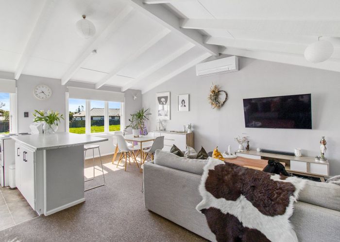  at 28B Preston Street, West End, Timaru