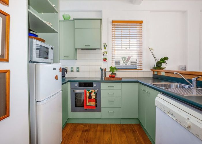  at 6/23 Pirie St, Mount Victoria, Wellington, Wellington