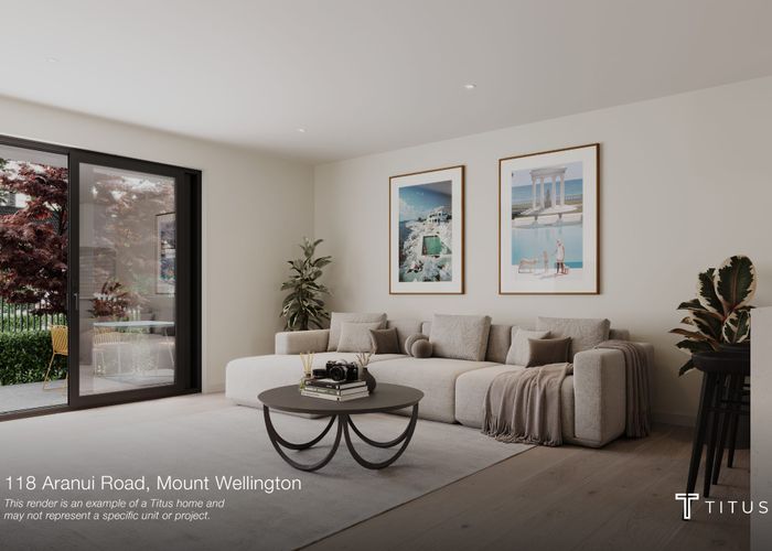  at 118 Aranui Road, Mount Wellington, Auckland City, Auckland