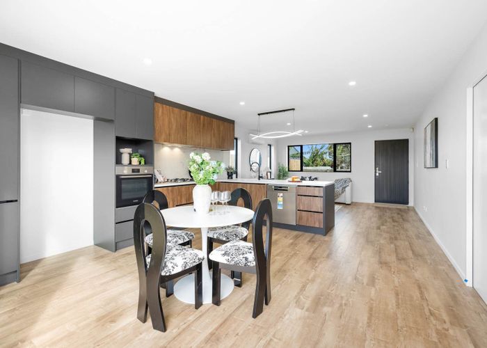  at Lot 2, 34 Allen Street, Mangere East, Manukau City, Auckland