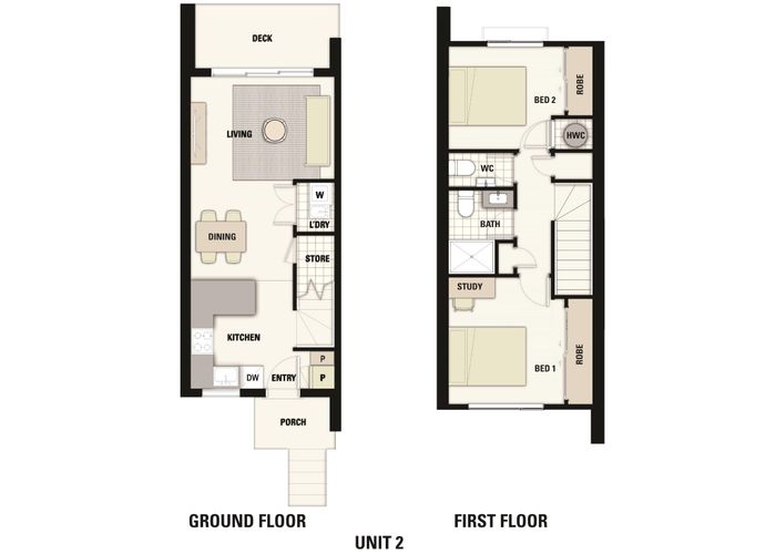  at 2/97 Atkinson Road, Titirangi, Waitakere City, Auckland