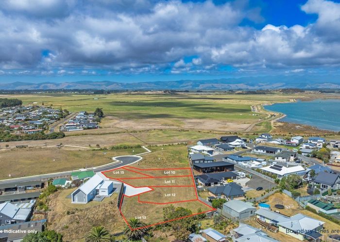  at Rangeview Rise, Foxton Beach, Horowhenua, Manawatu / Whanganui