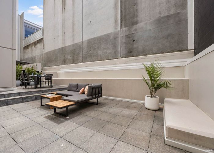  at 101/23A Pollen Street, Grey Lynn, Auckland City, Auckland