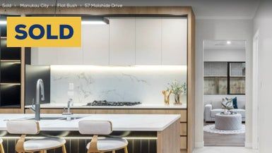  at 57 Malahide Drive, Flat Bush, Auckland