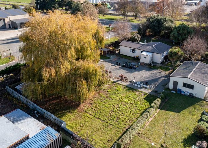  at 1 John Street, Hinds, Ashburton, Canterbury