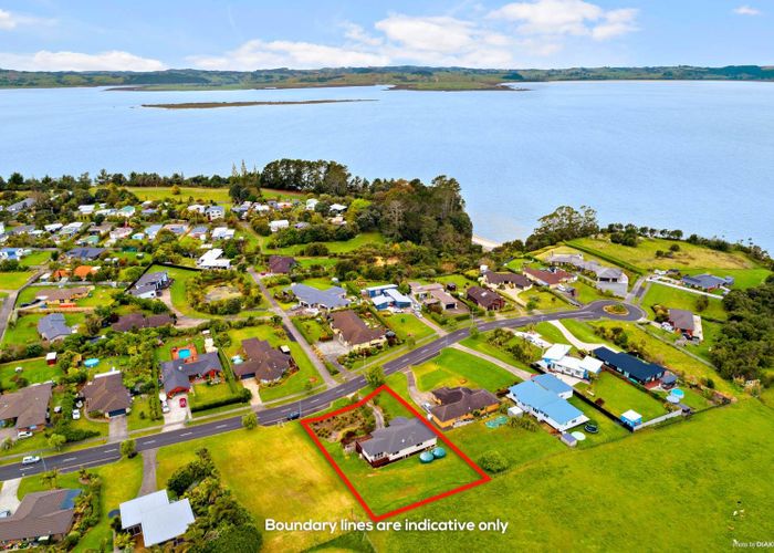  at 21 Omana Avenue, Helensville, Rodney, Auckland