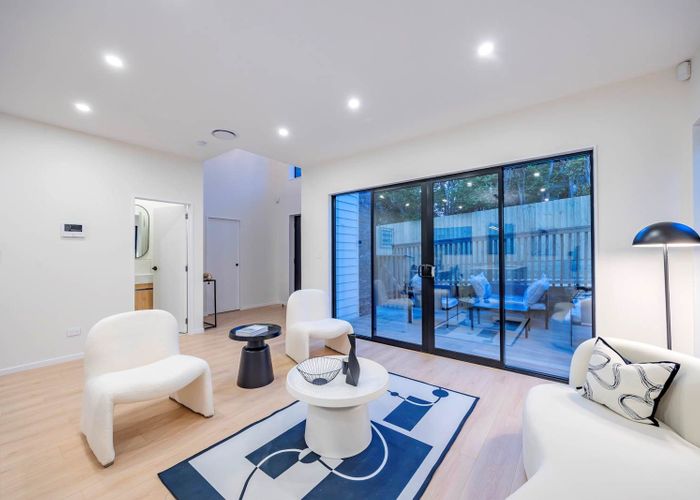  at 30B Beulah Avenue, Rothesay Bay, North Shore City, Auckland