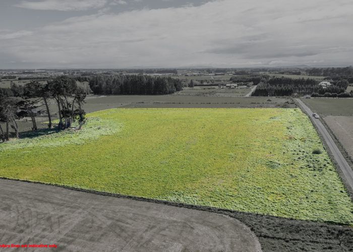 at 108 Mason Road, Tisbury, Invercargill