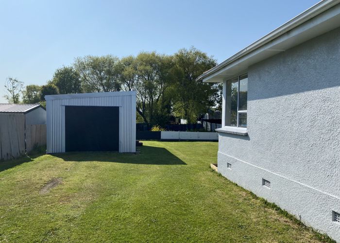  at 116 Morton Street, Strathern, Invercargill, Southland