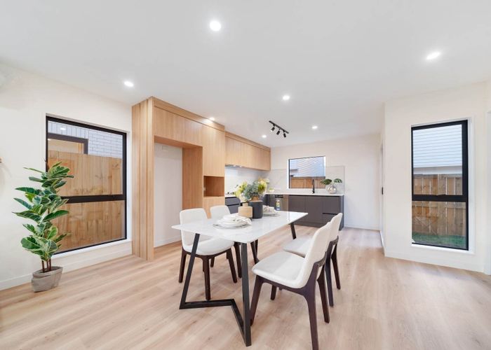  at 71B Kimpton Road, Papatoetoe, Manukau City, Auckland