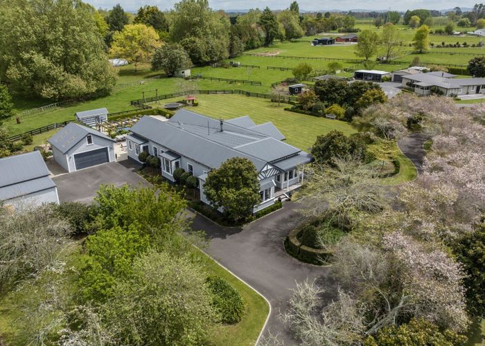  at 9 Webster Road, Matangi, Hamilton