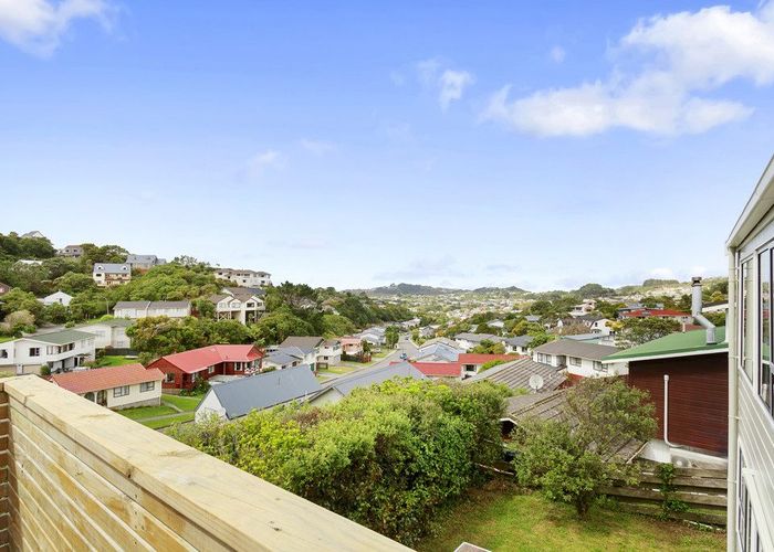  at 24 Old Coach Road, Johnsonville, Wellington, Wellington