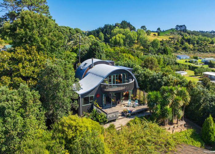  at 269 Big Bay Road, Manukau Heads, Franklin, Auckland