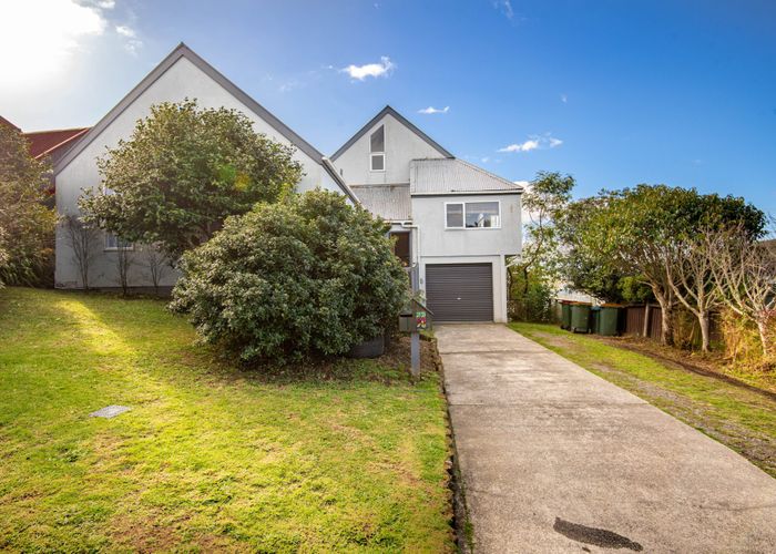  at 89 Kahu Road, Paremata, Porirua, Wellington