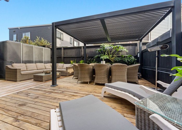  at 11 Waterlily Street, Hobsonville, Waitakere City, Auckland