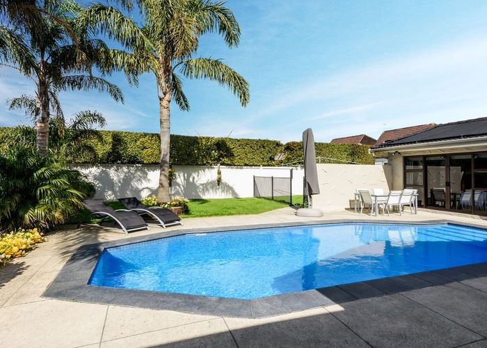  at 4 Broman Place, Half Moon Bay, Manukau City, Auckland