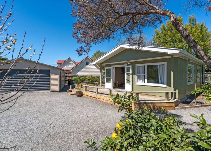  at 61 Cologne Street, Martinborough