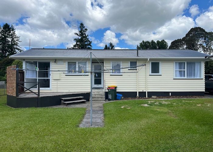  at 3 Werrina Crescent, Mangakakahi, Rotorua, Bay Of Plenty