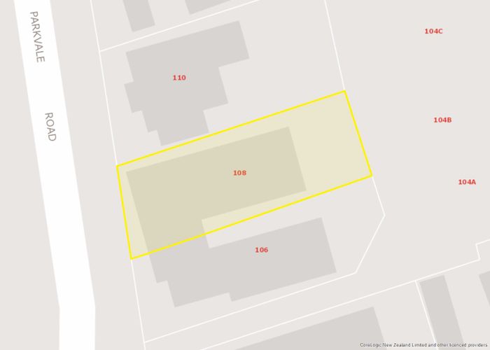  at 108 Parkvale Road, Karori, Wellington