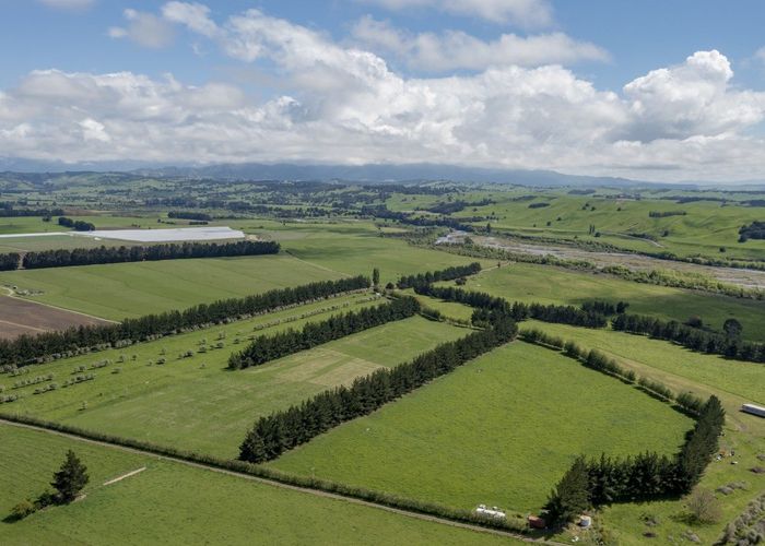  at Lot 4 Caldwell Road, Ongaonga, Central Hawke's Bay, Hawke's Bay