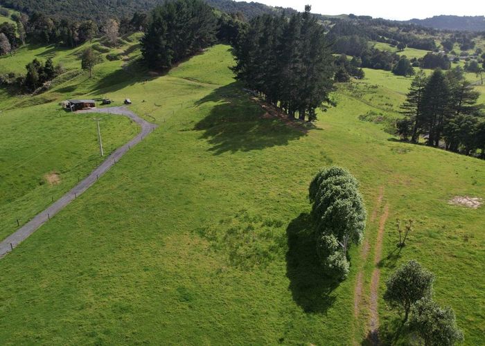  at 199 Okaka Road, Horeke, Far North, Northland