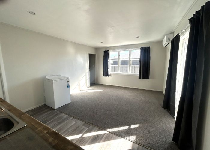  at Rear/651 Featherston Street, Roslyn, Palmerston North, Manawatu / Whanganui