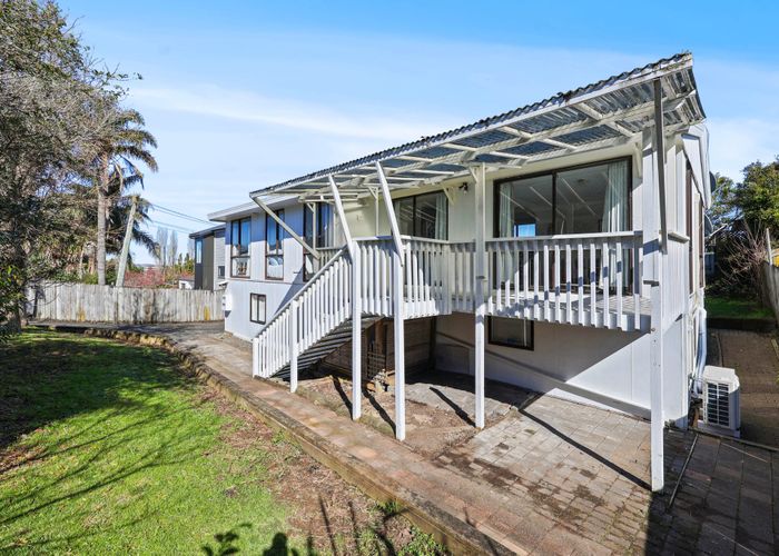  at 25A Howe Street, Howick, Manukau City, Auckland