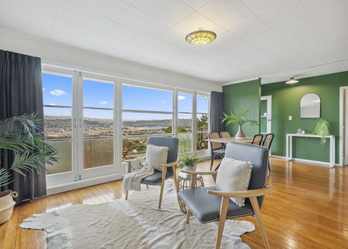  at 93 Sidlaw Street, Strathmore Park, Wellington