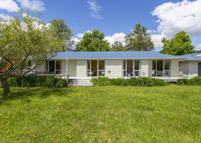 For sale 483 State Highway 41, Turangi, Taupo, Waikato homes.co.nz