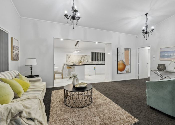  at 40 Ransom Smyth Drive, Goodwood Heights, Manukau City, Auckland