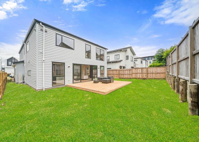  at 6 Pukeko Road, Hobsonville, Waitakere City, Auckland