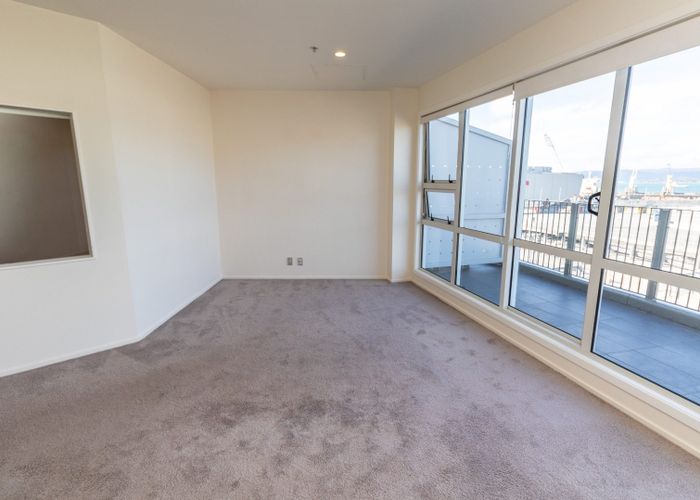  at 412/107 Thorndon Quay, Pipitea, Wellington, Wellington