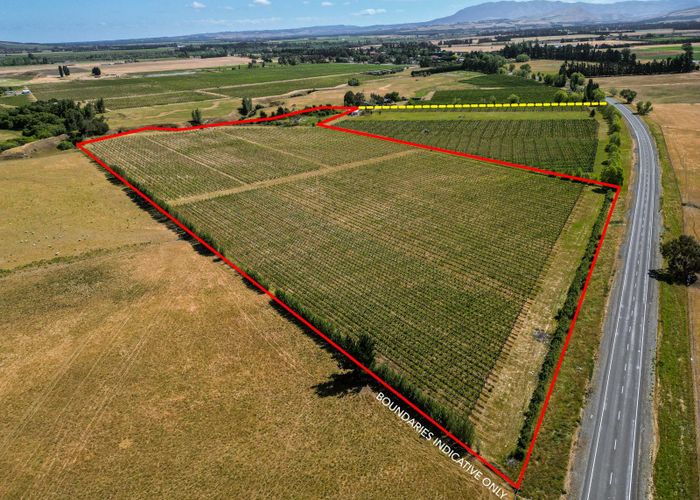  at 220 Omihi Road, Waipara, Hurunui, Canterbury