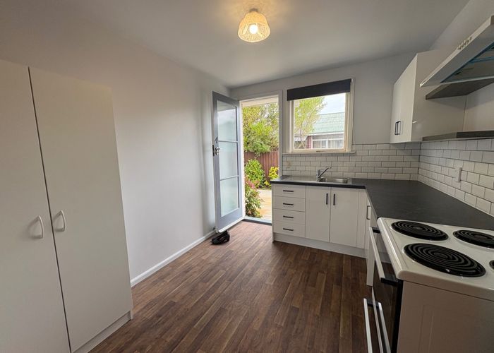  at 4/38 North Avon Road, Richmond, Christchurch