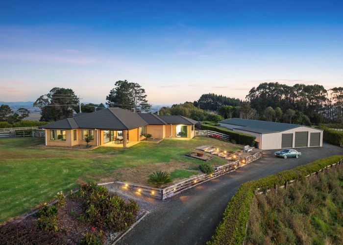  at 223 Pinnacle Hill Road, Bombay, Franklin, Auckland