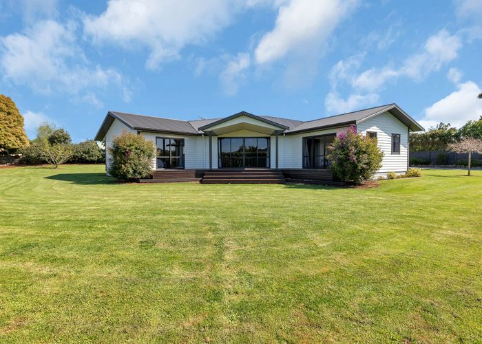  at 4 Beau Lane, Maunu, Whangarei