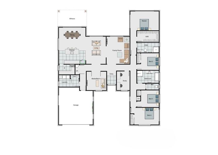  at Lot 2, 204B Waitakere Road, Waitakere, Waitakere City, Auckland