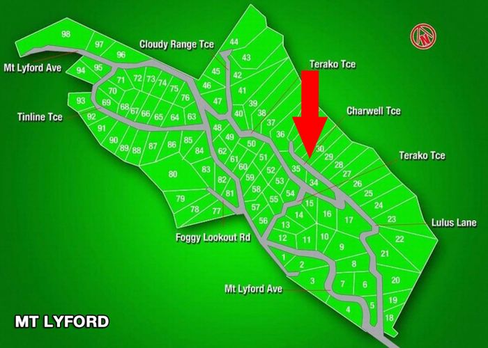  at 30 Charwell Terrace, Lyford, Waiau