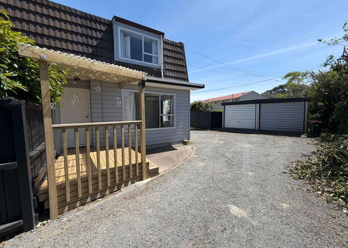  at 3/1232 High Street, Taita, Lower Hutt, Wellington