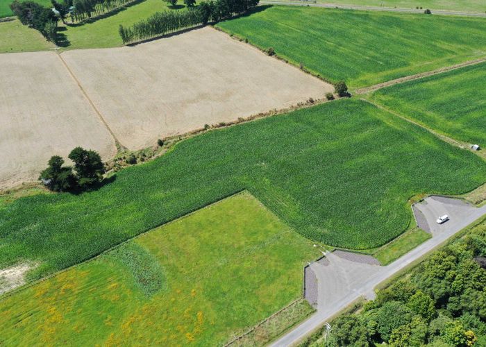  at Lot 4, 297 Oparatai Road, Pahiatua, Tararua, Manawatu / Whanganui