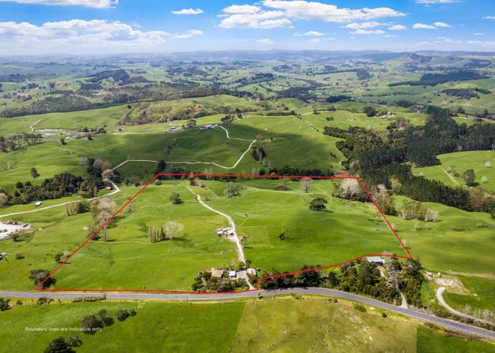  at 698 Wharehine Road, Wharehine, Wellsford