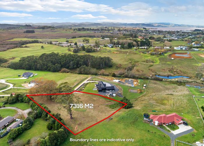  at 8B Cellar Close, Rangiriri, Te Kauwhata