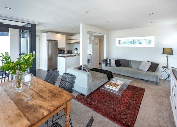  at 5E/28 Stanwell Street, Parnell, Auckland City, Auckland