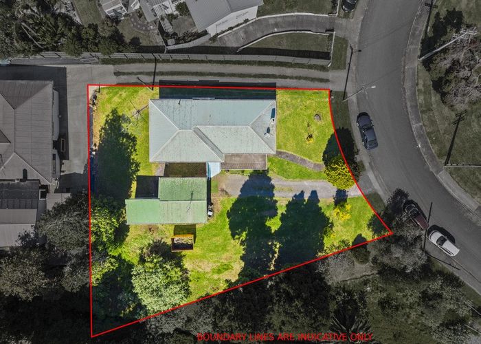  at 15 Eden Street, Mangere East, Manukau City, Auckland