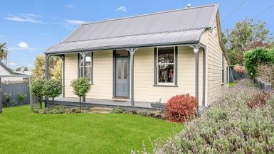  at 1/114 Luxmoore Road, Marchwiel, Timaru