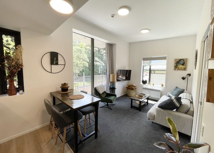  at 101A/82 Rugby Street, Mount Cook, Wellington, Wellington